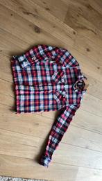 Replay blouse nieuw, Ophalen of Verzenden, Zo goed als nieuw