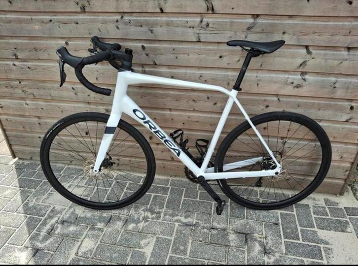 Orbea Avant H40 Racefiets - Gravel mogelijkheid, Fietsen en Brommers, Fietsen | Racefietsen, Gebruikt, Overige merken, Meer dan 20 versnellingen