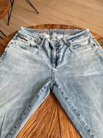 Gabbiano Heren Jeans Maat 33/34 Skinny Fit, Ophalen of Verzenden, Zo goed als nieuw, W33 - W34 (confectie 48/50)