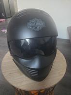 Harley-Davidson Integraalhelm - Maat L, Motoren, Kleding | Motorhelmen, Overige merken, Dames, Ophalen of Verzenden, Integraalhelm