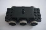 Lego trein 12 volt treinmotor Zwart, Kinderen en Baby's, Speelgoed | Duplo en Lego, Ophalen of Verzenden, Gebruikt, Losse stenen