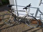 Fongers racefiets, 28 inch, 10 tot 15 versnellingen, Zo goed als nieuw, 57 tot 61 cm