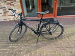 Jan Janssen Rohnin – 57cm – Rohloff, Gates Belt, Overige merken, 28 inch, Gebruikt, 10 tot 15 versnellingen