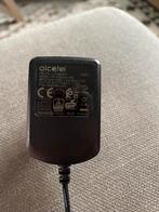 Alcatel Telefoon en oplader ideaal voor senioren, Ophalen of Verzenden, Zo goed als nieuw, Overige merken