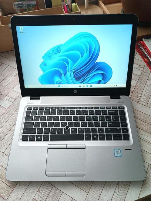 HP I5 MET 2X SSD (Windows 11/Office 2021), Computers en Software, Windows Laptops, Refurbished, 15 inch, SSD, 2 tot 3 Ghz, 16 GB