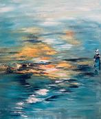 Abstract, Ophalen