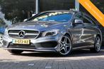 Mercedes-Benz CLA-klasse 180 Ambition AMG line|AUT|Climate|N, Auto's, Mercedes-Benz, CLA, Gebruikt, 4 cilinders, 122 pk
