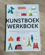 Bert Boermans - Kunstboek, werkboek, Boeken, Schoolboeken, Ophalen of Verzenden, Zo goed als nieuw, Bert Boermans; Eva van Weenen