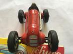 VINTAGE SCHUCO SPEELGOED AUTO, Antiek en Kunst, Ophalen of Verzenden