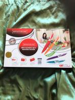 Messenset, Ophalen of Verzenden, Zo goed als nieuw