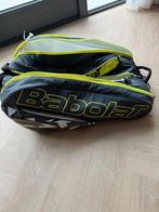 Babolat pure aero 12 pack tas, Gebruikt, Tas, Babolat, Ophalen