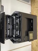 HP LaserJet Pro 400 M401dn – Laserprinter, Computers en Software, Printers, Ophalen, Hp, Zwart-en-wit printen, Gebruikt