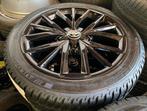 ALS NIEUWE 17” Toyota Corolla velgen 225/45R17 winterbanden, Banden en Velgen, Nieuw, 17 inch, 225 mm