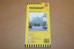 Falk Veendam Plattegrond. 1e druk 2000.