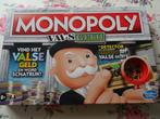 Monopoly vals geld als nieuw, Hobby en Vrije tijd, Gezelschapsspellen | Bordspellen, Ophalen of Verzenden, Zo goed als nieuw