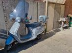 La Souris R Nardo Grijs-  bouwjaar 2023, Fietsen en Brommers, Brommeronderdelen | Scooters, Ophalen, Zo goed als nieuw, Overige typen