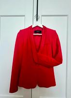 Blazer Zara maat S. Als nieuw!, Kleding | Dames, Ophalen of Verzenden, Zo goed als nieuw, Jasje, Maat 36 (S)