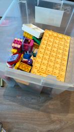 Duplo grote bak vol, Ophalen, Gebruikt, Overige merken