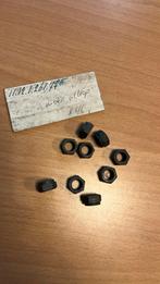 Moer cilinderkop BMW boxer /5, /6 tot 9/1975, 9 stuks., Onbekend, Nieuw, Ophalen of Verzenden, Onbekend