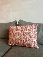 Hkliving sierkussen (30 x 40 cm) beige/terra, Ophalen of Verzenden, Zo goed als nieuw, Beige, Rechthoekig