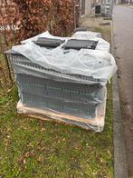 Monier VH Variabel grafiet grijs, Ophalen of Verzenden