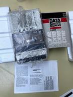 Philips D6625 Data Recorder vintage, Computers en Software, Ophalen of Verzenden, Gebruikt