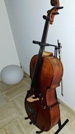 Duitse cello 4/4, Ophalen, Gebruikt, 4/4-cello