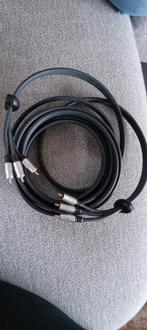 Audio Component kabel Profigold, Audio, Tv en Foto, Audiokabels en Televisiekabels, 2 tot 5 meter, Ophalen of Verzenden, Zo goed als nieuw