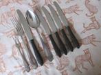 Gero Zilmeta 517 div. Delen, Ophalen of Verzenden, Gebruikt, Rvs of Chroom
