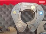 novopress vsh xpress persbekken m42 m54 met zb 203 Adapter., Ophalen, Zo goed als nieuw