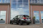 ➡️ BMW X1 E84 sDrive20i High Executive M-sport | M-pakke, Auto's, BMW, 4 cilinders, Zwart, 184 pk, SUV of Terreinwagen