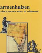 warmenhuizen 4 eeuwen water en veldnamen geestmerambacht, Boeken, Nieuw, Ophalen of Verzenden