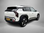 Kia EV3 Plus Advanced 81.4 kWh (bj 2025, automaat), Gebruikt, Zwart, Wit, 204 pk