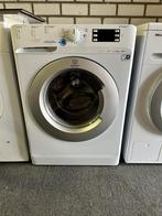 Indesit Wasmachine XWE 81483X WSSS EU, Ophalen, Refurbished, Voorlader, Wolwasprogramma