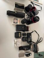 Vintage canon goederen, Audio, Tv en Foto, Ophalen, Zo goed als nieuw, Overige merken