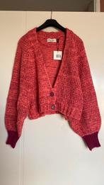 POM Amsterdam vest maat 42 (Nieuw), Maat 42/44 (L), Nieuw, Ophalen of Verzenden, Roze