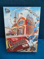 Chocolate Factory Bordspel, Hobby en Vrije tijd, Gezelschapsspellen | Bordspellen, Een of twee spelers, Ophalen, Zo goed als nieuw