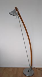 Vintage IKEA Prolog Tord Bjorklund Vloerlamp booglamp 80s, Huis en Inrichting, Lampen | Vloerlampen, Gebruikt, Vintage, Ophalen of Verzenden