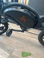 Kugookirin V1 - electrische fiets of minibike/ step, Fietsen en Brommers, Steps, Elektrische step (E-scooter), Ophalen of Verzenden