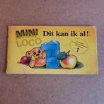 Mini Loco: Dit kan ik al, Ophalen of Verzenden, Ontdekken