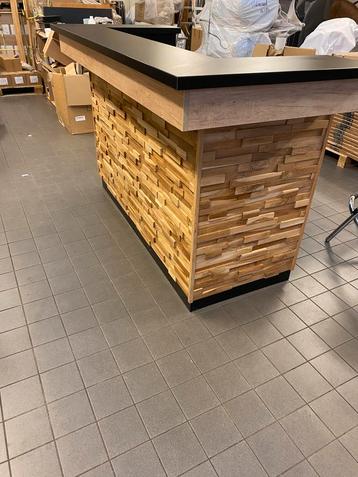 Bar huisbar buffet beschikbaar voor biedingen