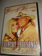Grant & Forsyth- Country Lovesongs- (NIEUW), Cd's en Dvd's, Dvd's | Muziek en Concerten, Alle leeftijden, Verzenden