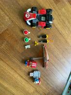 Lego Mario 72032 standard kart (mario kart), Ophalen of Verzenden, Zo goed als nieuw, Complete set, Lego
