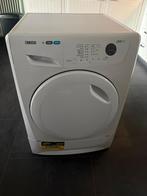 Zanussi XXL 8kg condensdroger Lindo 300, Witgoed en Apparatuur, Ophalen, 6 tot 8 kg, Anti-kreukfase, Zo goed als nieuw