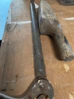 Gereedschap Set: spijker Trekker en een zink/lood klopper, Doe-het-zelf en Verbouw, Gereedschap | Handgereedschap, Ophalen of Verzenden