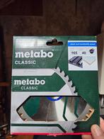 Metabo slijpschijf, Ophalen, Nieuw, 1200 watt of meer, Decoupeerzaag
