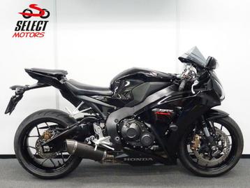 HONDA CBR 1000 RR FIREBLADE CBR1000RR (bj 2016) beschikbaar voor biedingen