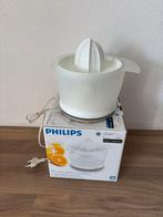 Philips Citruspers - Nog nooit gebruikt. Zoetermeer, Ophalen, Nieuw, Elektrisch, Citruspers