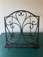 Boekenstandaard kookboeken, Huis en Inrichting, Keuken | Keukenbenodigdheden, D, C, Ophalen of Verzenden, Zo goed als nieuw