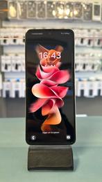 Samsung Z Flip 3 256GB Cream (66), Ophalen, Samsung, Overige kleuren, Refurbished